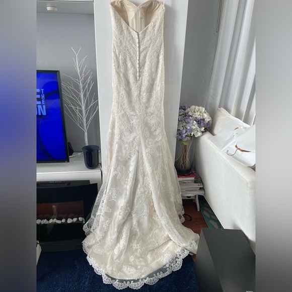 Bridal Gallery by Yvonne Dresses Bridal Gallery By Yvonne Wedding